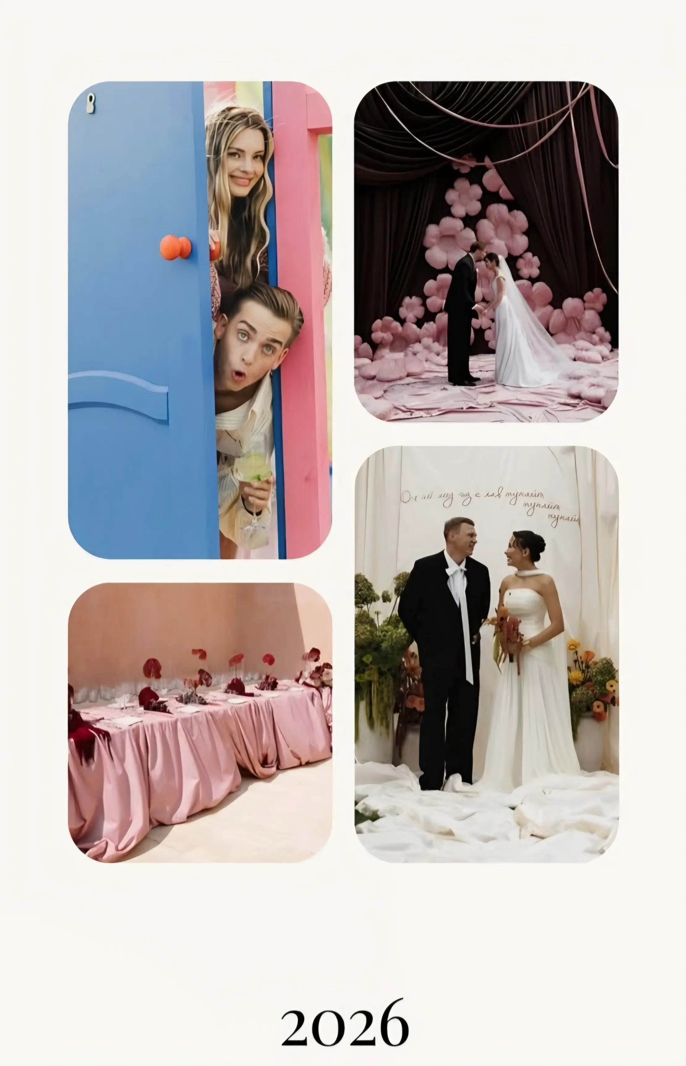 Тенденции в декорацията – снимка 1