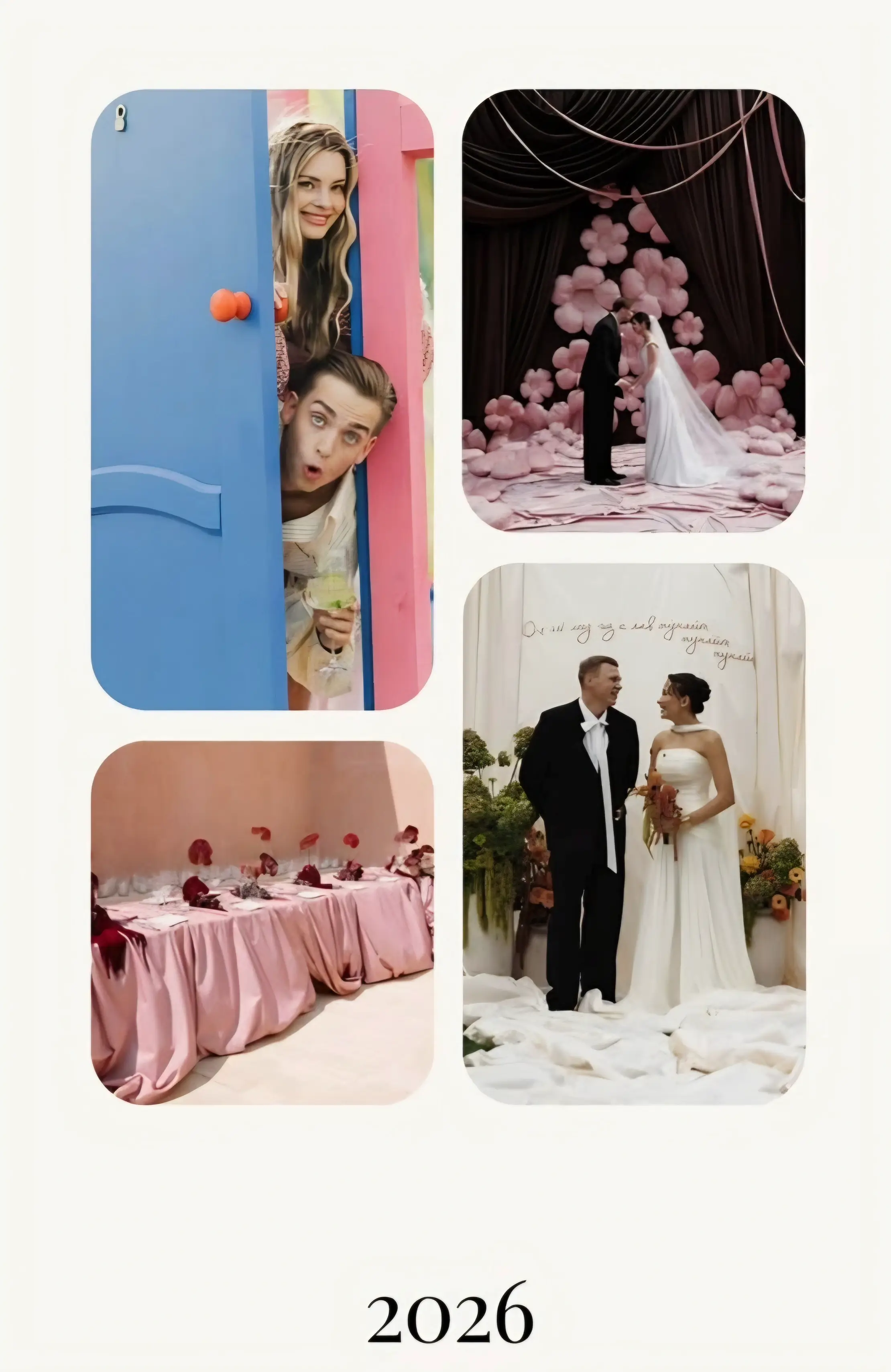 Тенденции в декорацията – снимка 6