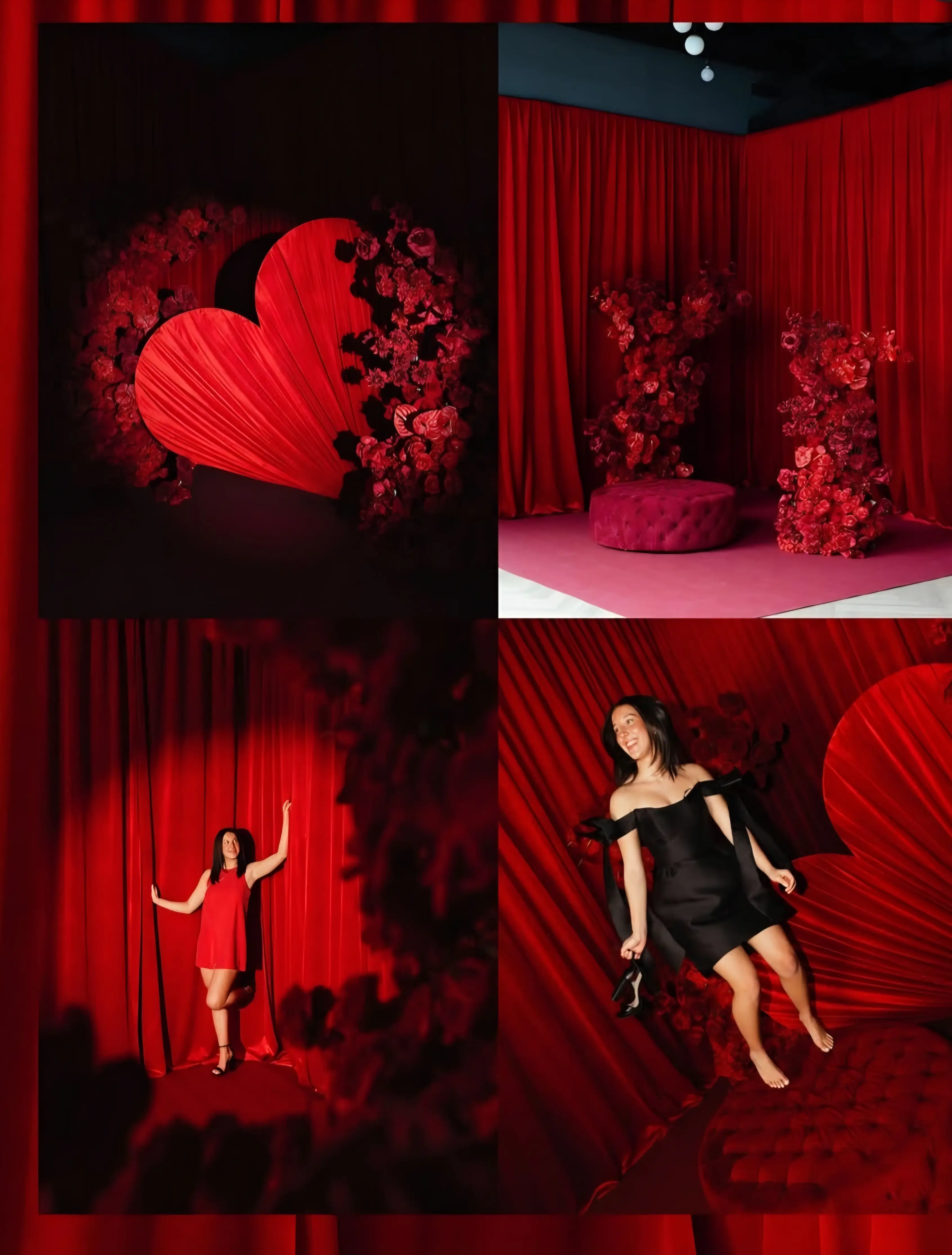 Месец на любовта – снимка 2