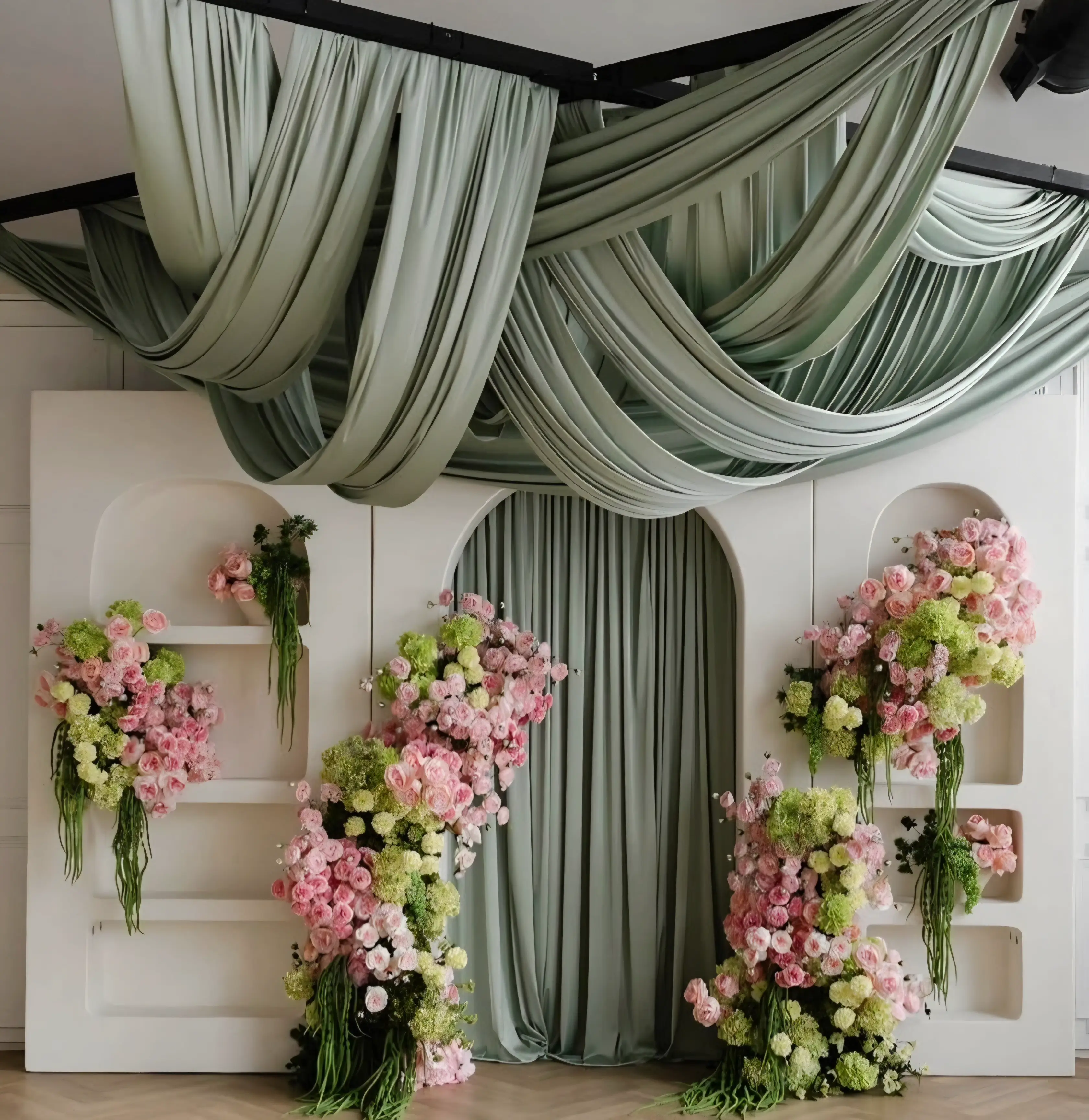 Декорация на събития – снимка 2