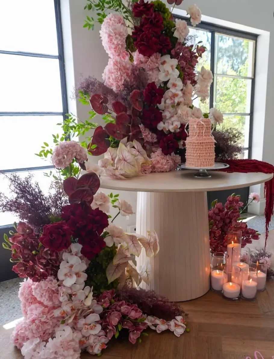 Декорация на събития – снимка 3