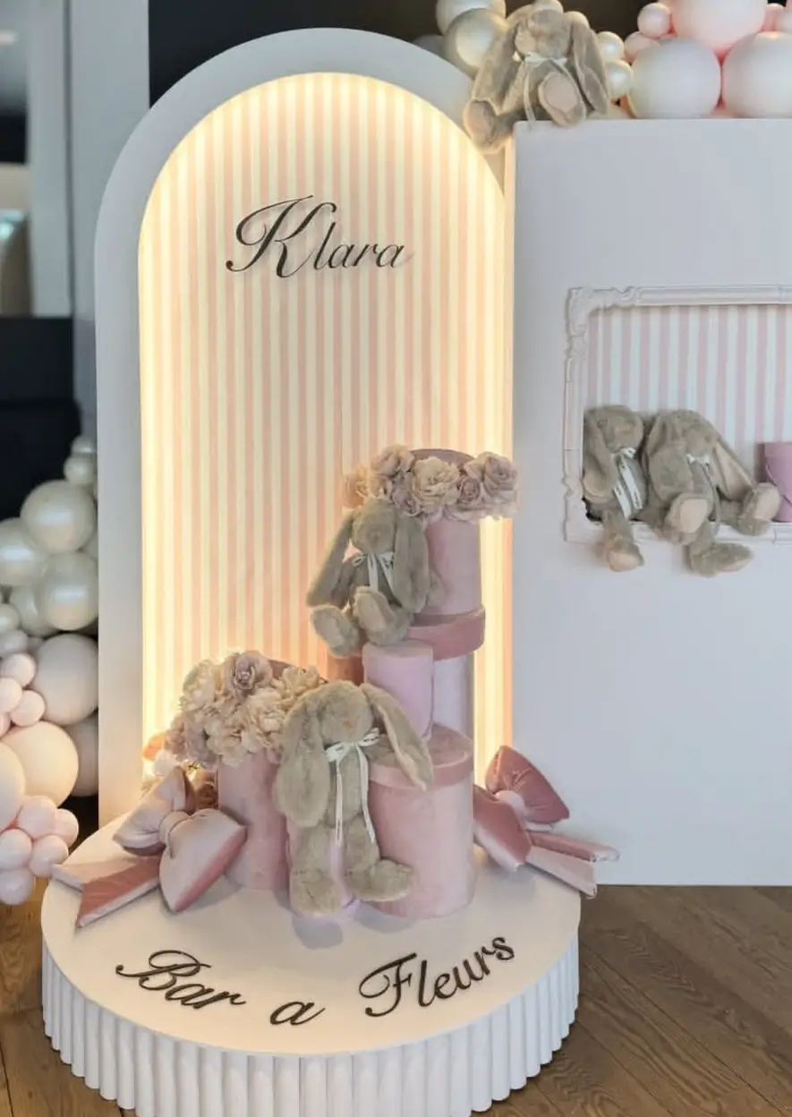 Декорация на събития – снимка 4